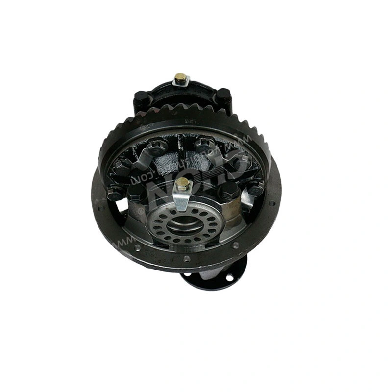 Chon Diff Parts Distributor 4runner Fortuner Rear Differential Carrier Assembly for Toyota