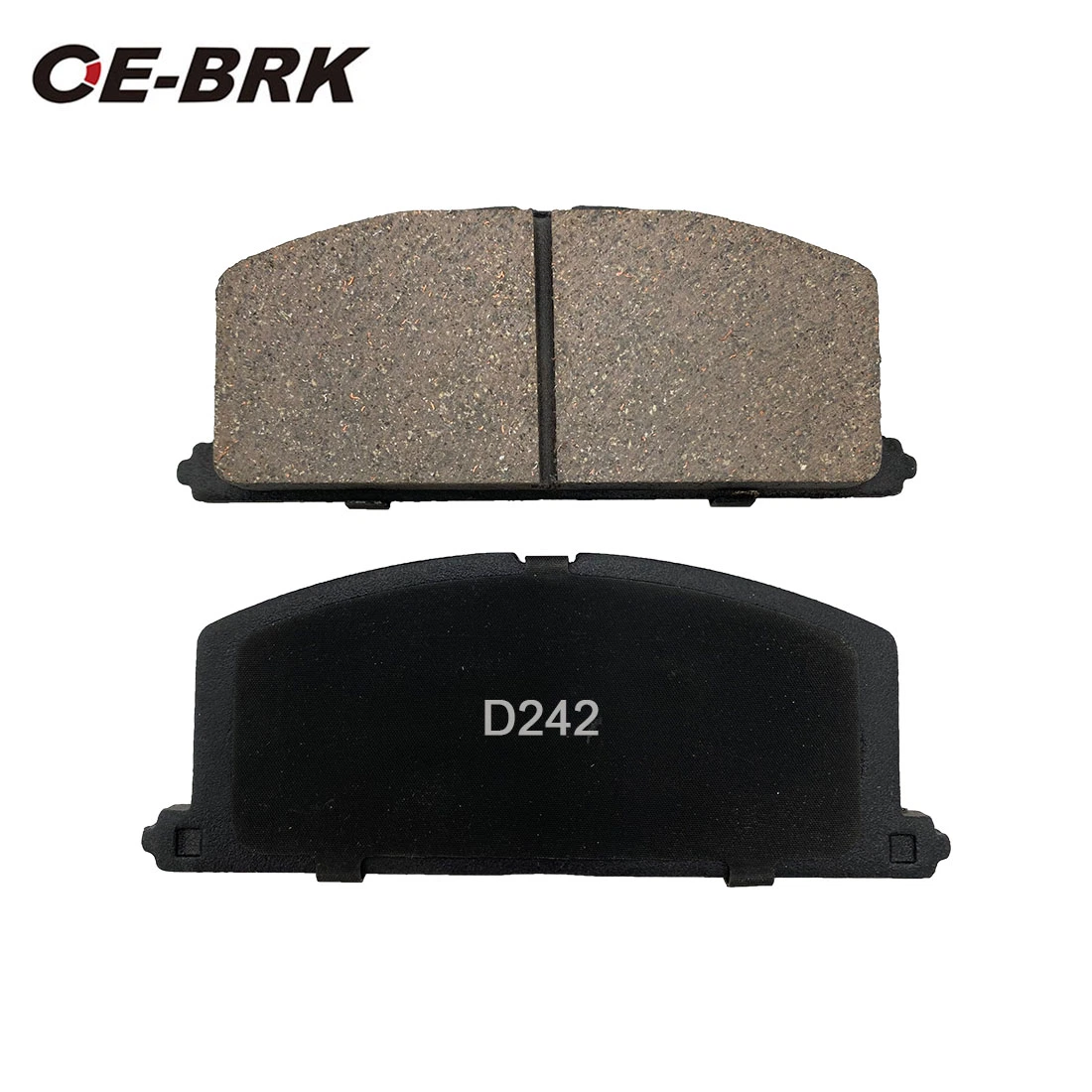 China Products/Suppliers Manufacturer Auto Parts Disc Brake Pad for Toyota