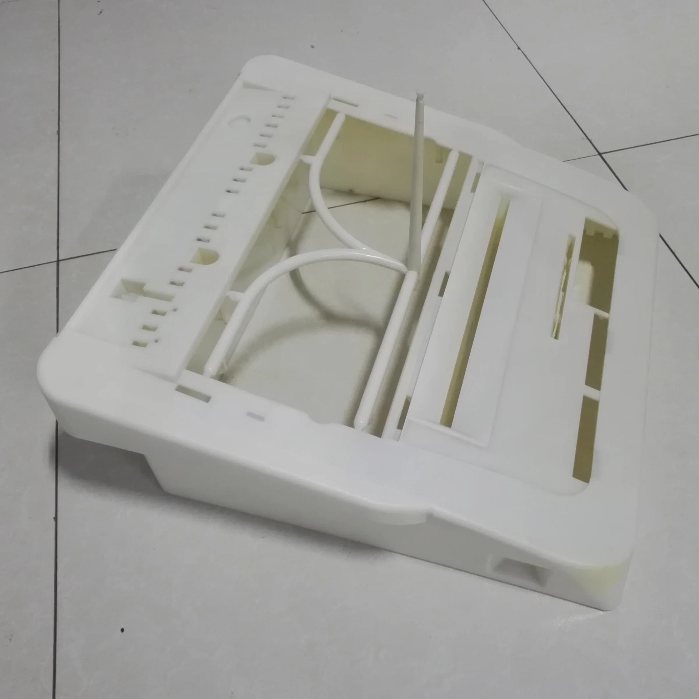 Plastic Injection Moulding Case/Casing of Fax Machine Printer Machine by Injection Mold