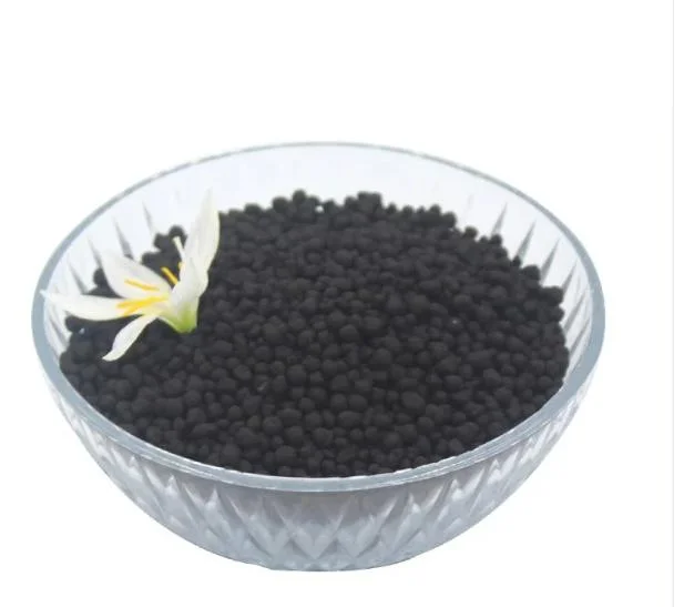 Plant Source Amino Acid Granule Fertilizer Soil Conditioner