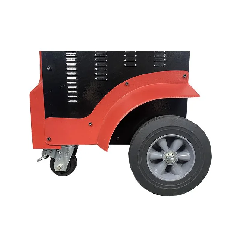 Wholesale/Supplier Full Automatic AC Recovery Machine Auto Refrigerant A/C Station Car AC Service Station