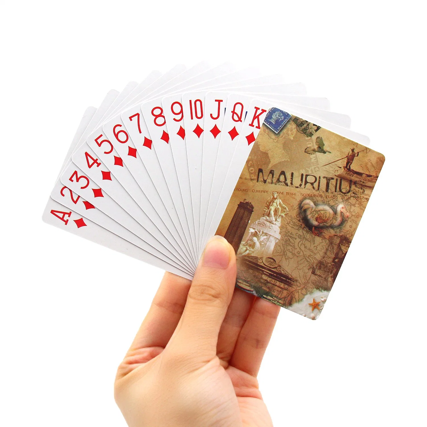 High quality/High cost performance Playing Cards in Stock