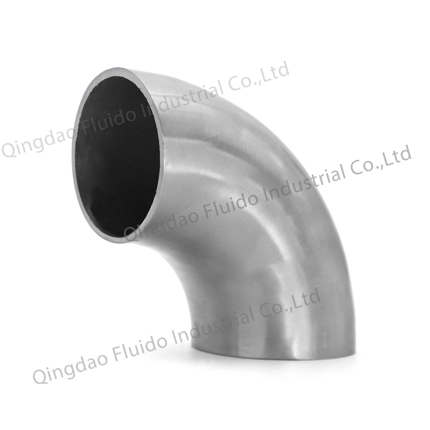 ASME/ANSI B16.9 Carbon Steel&Stainless Steel Std/Sch40/Sch80 Butt Welding Pipe Fittings as Construction Material