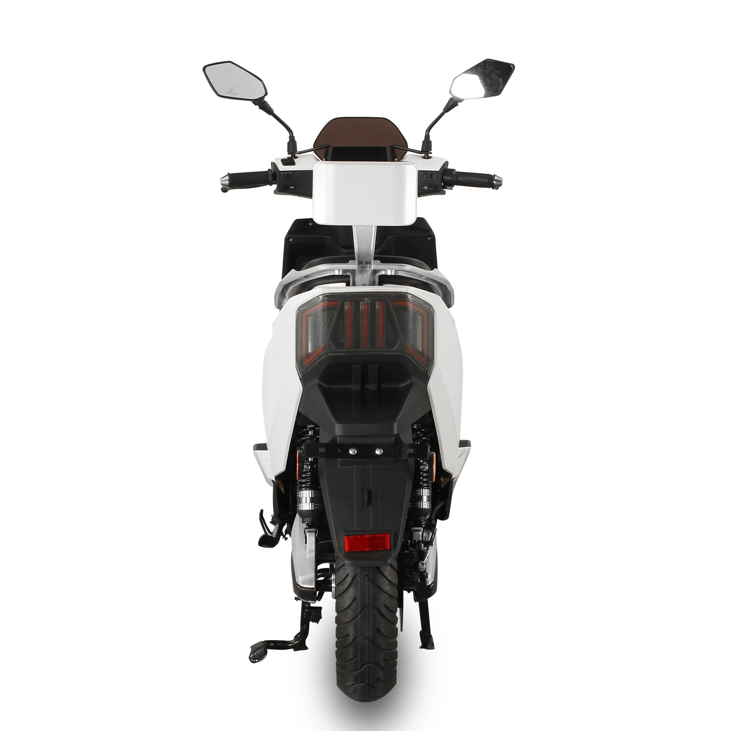 Vélo de haute qualité Fabricant ville Scooter 1500W puissant grand Capacité sans balai