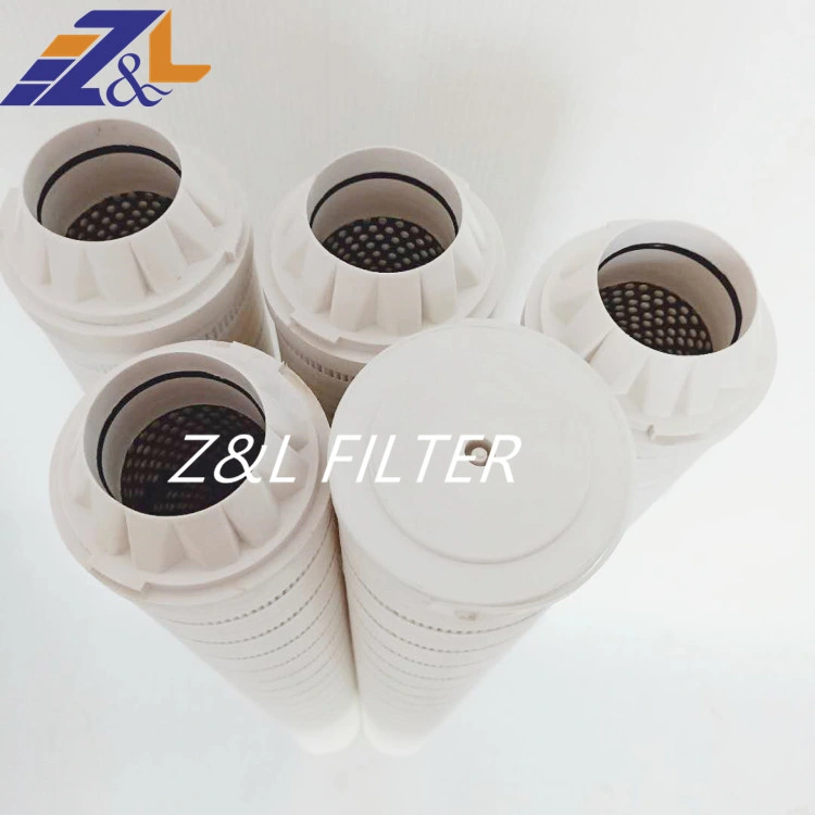 Z&L Filter, Direct Supply Glass Fiber Industrial Oil Filter Hc4754 Series, Hc4754fcs16h