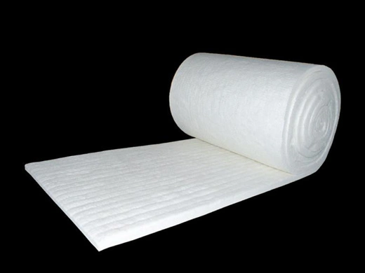 High quality/High cost performance Insulation Standard Thermal Insulation Blanket 1260 Ceramic Fiber Blanket 128