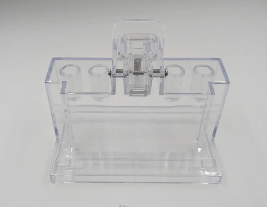 Wix-Minipro2 Mini Vertical Electrophoresis System