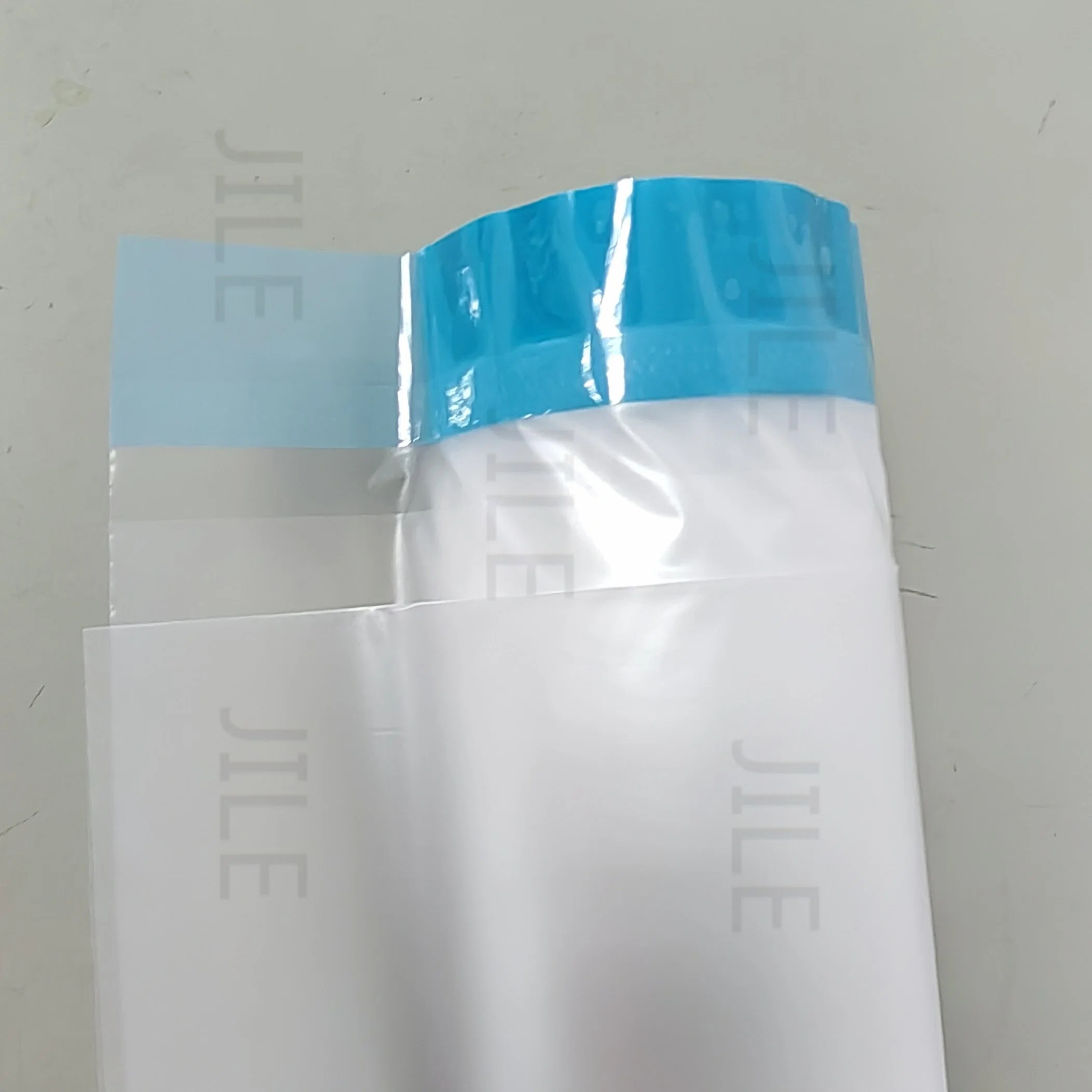 PET Tape with High Temp Masking Film