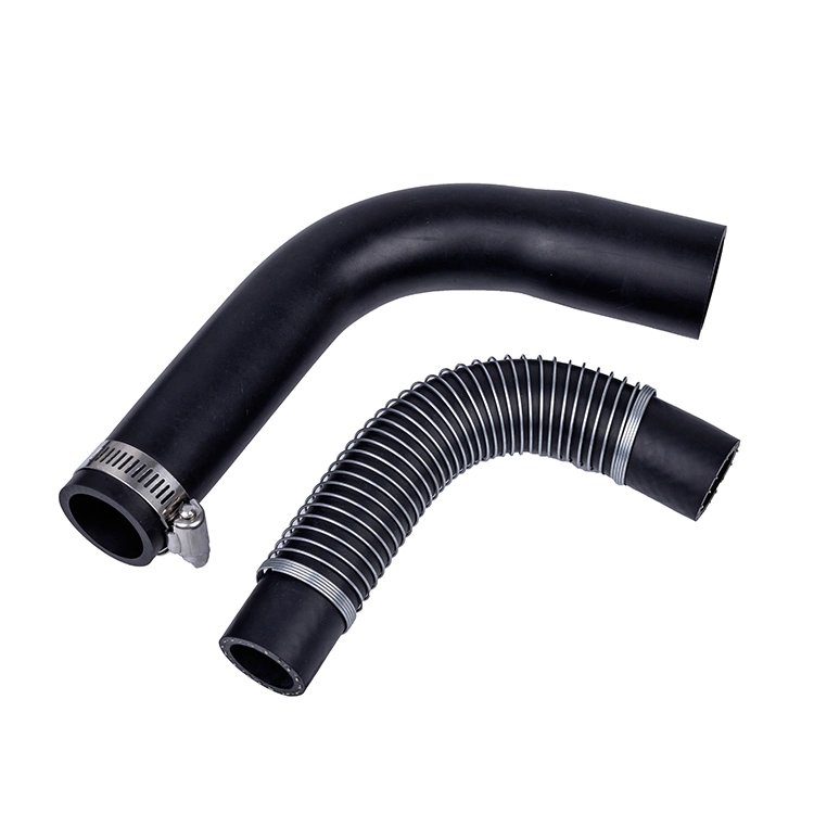 Hydraulic System Radiator Hose Foam Water Pipe Hydraulic Rubber