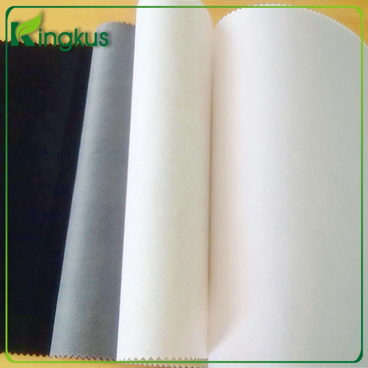 Eco-Friendly Soundproof Polyester Fiber Acoustic Wall Felt