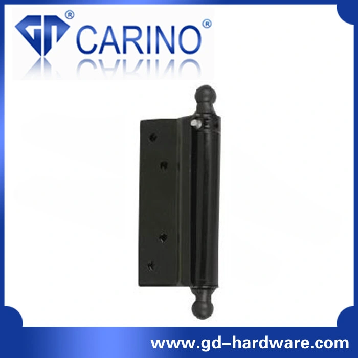 (HY837) Spring Hinge ((Double Action Spring) Iron or Ss