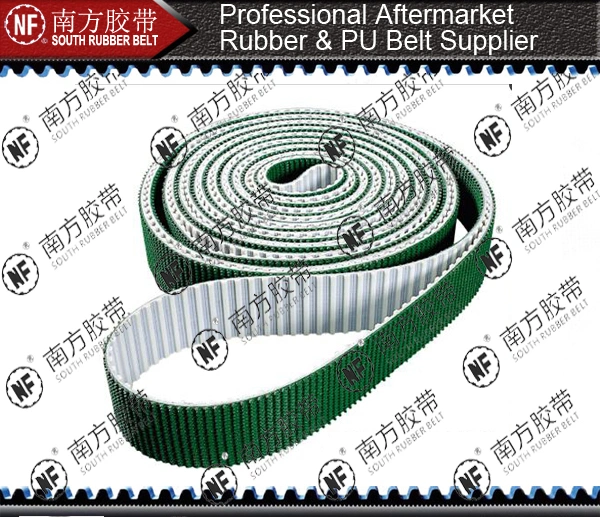 Timing Agricultural Raw Edged Rubber Cogged Industrial Wrapped Banded Auto Motorcycle Transmission Synchronous PU PVC Tooth Drive Ribbed Poly Power V Belt