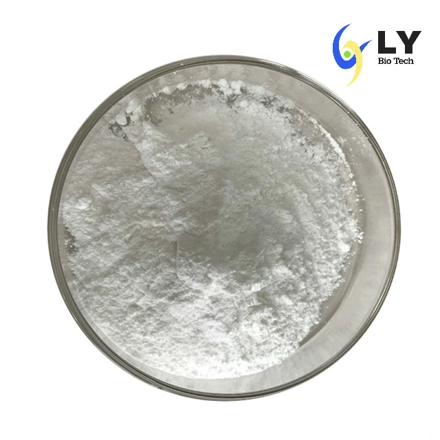 HPLC Test Good Function Anti-Oxidation Resveratrol Powder