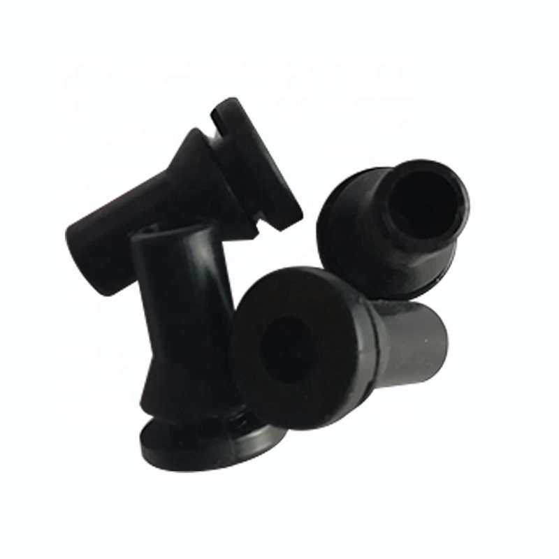 Custom Rubber Products Made Rubber Damper Stopper