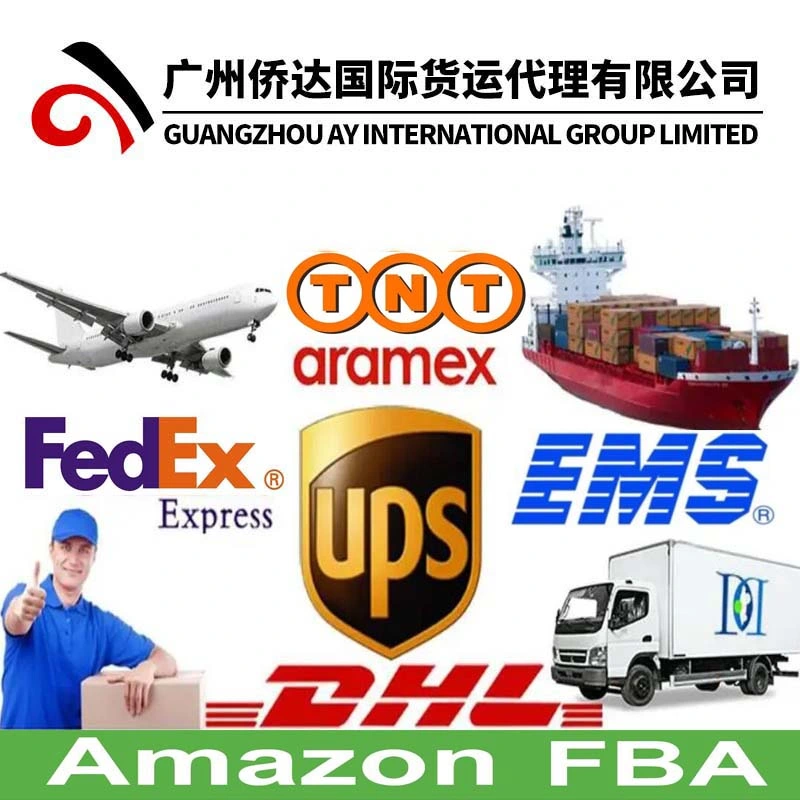 FCL/LCL Agente/Agente de China a EE.UU./América/Estados Unidos Logística de Amazon Puerta a puerta batería / Scooter eléctrico / Cosméticos Envío