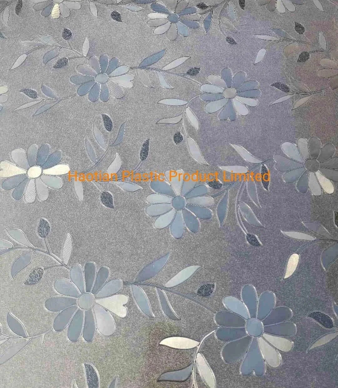 Waterproof Anti-Oil Anti-Hot Plastic Coffee Table Mat Cloth Soft Transparent PVC Film Sheet Supplier