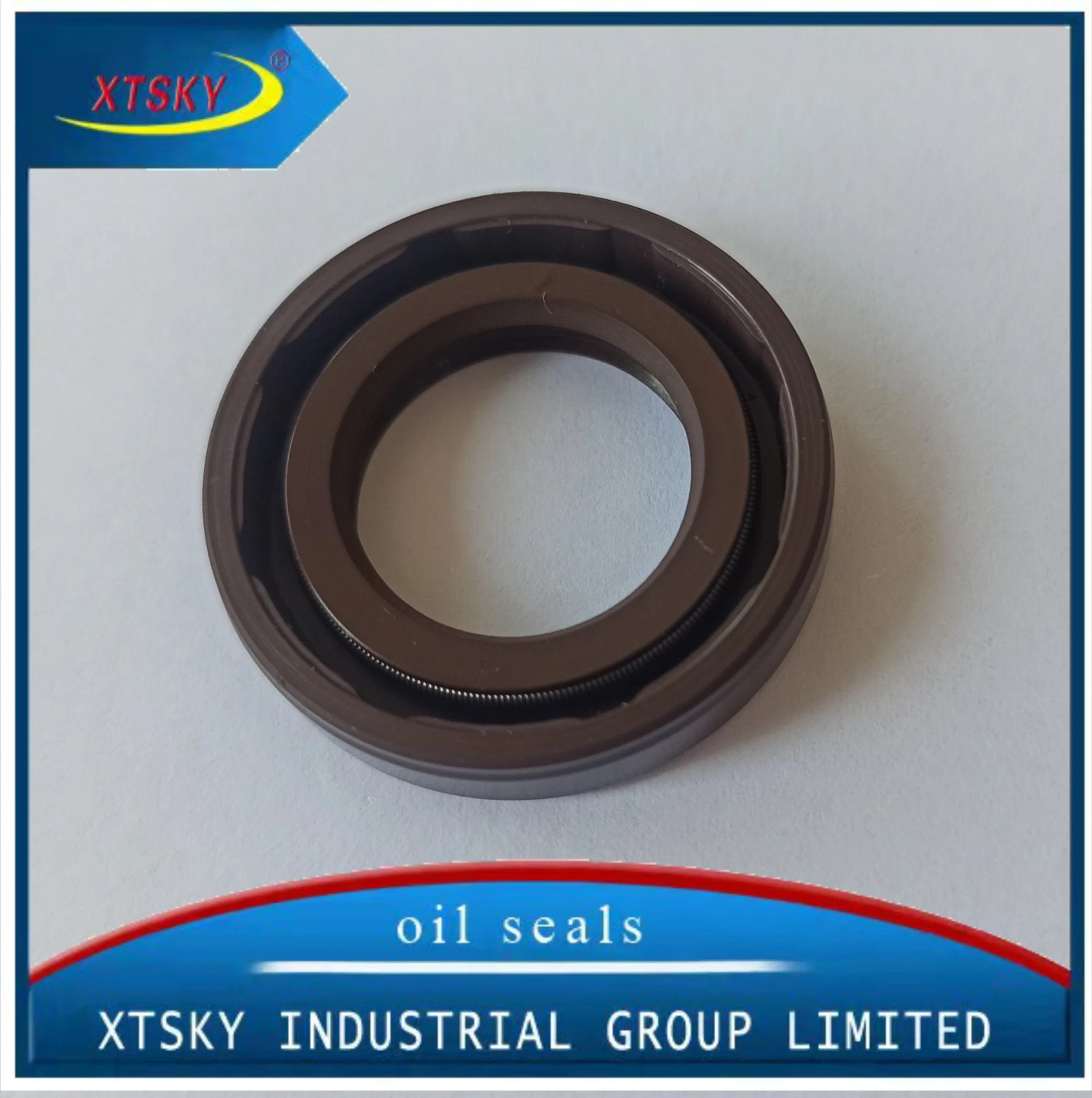 High quality/High cost performance Oil Seal Tc/Tb/Ta with NBR/FKM/Acm Material