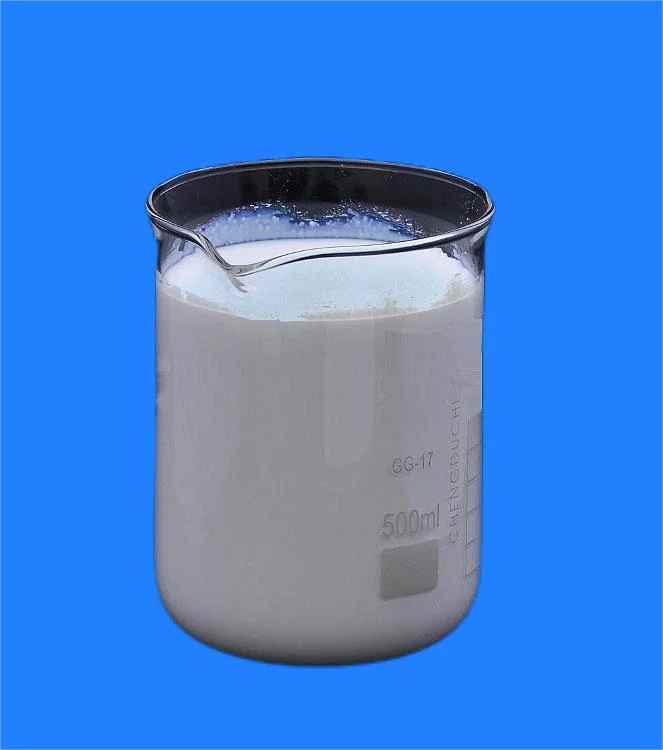 Manufacture Price Supply Bulk Liquid NBR Latex Acrylonitrile-Butadiene Latex