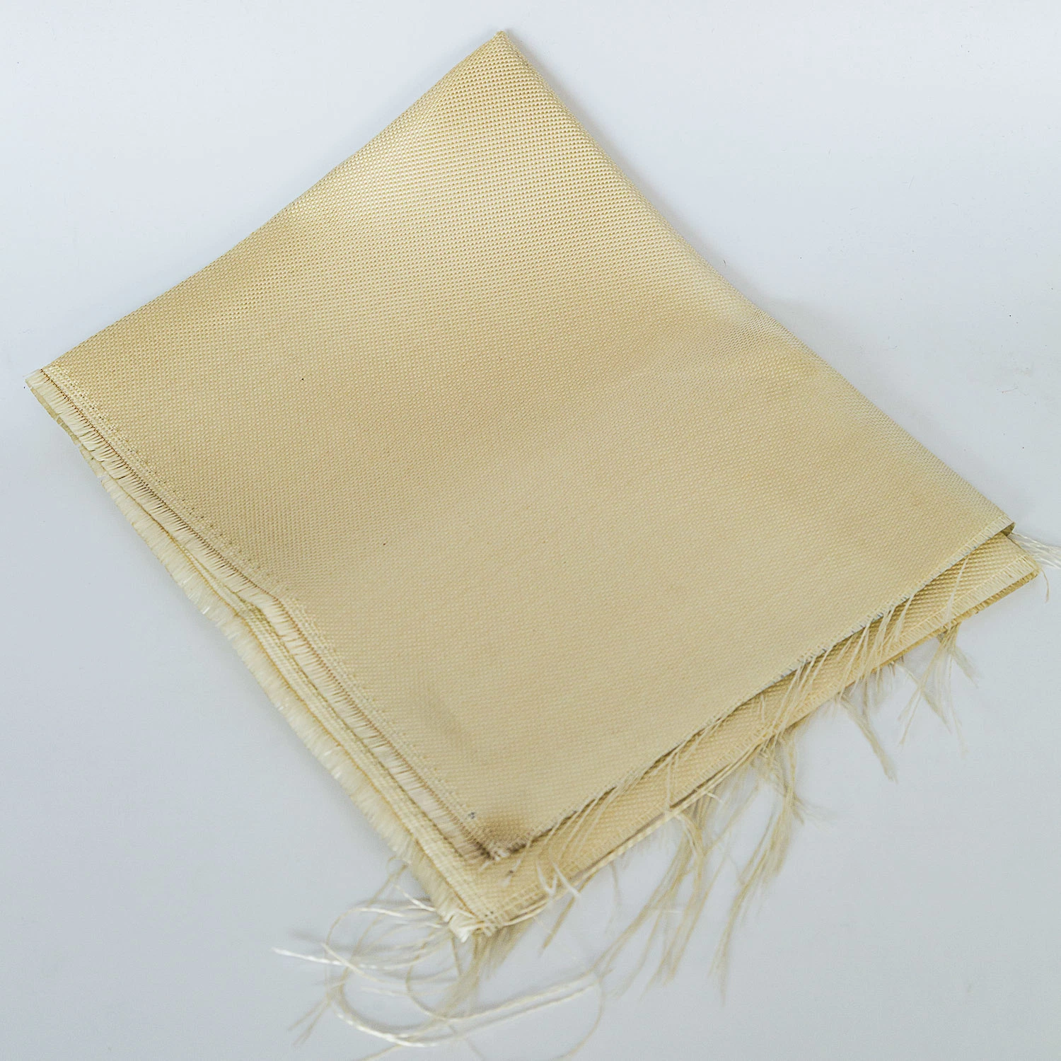 Tela de fibra de vidrio impregnadas de silicona para aislamiento de las chaquetas, Colchón, Pad