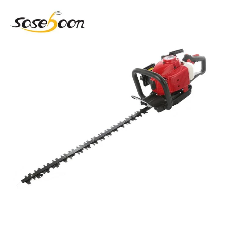 Hedge Trimmer Gas Hedge Trimmer Gasolinestihl Hedge Trimmer Petrol Hedge Trimmer 650mm Blade Head Hedge Trimmer