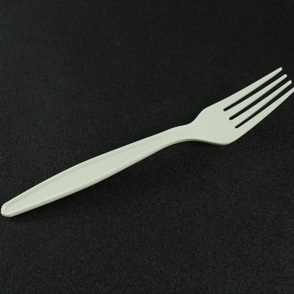 6inch Biodegradable Fork / Disposable Fork