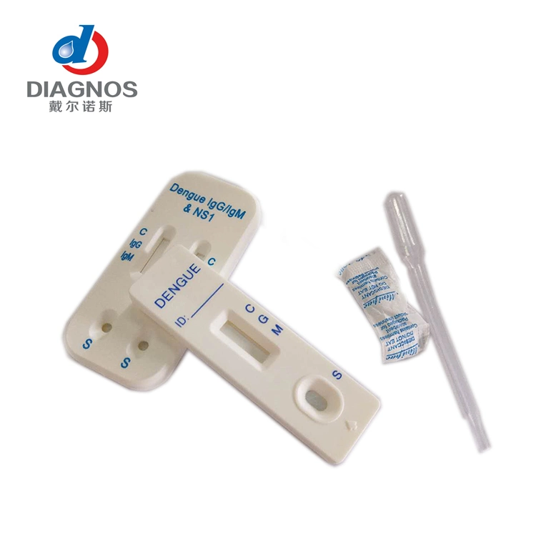 Dengue Ns1 Antigen Rapid Test Kits