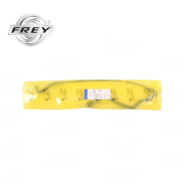 Tubo flexível do radiador de peças para automóvel tubo de água do tubo flexível do líquido de arrefecimento para BMW M54 E60 E61 OEM 17127519247