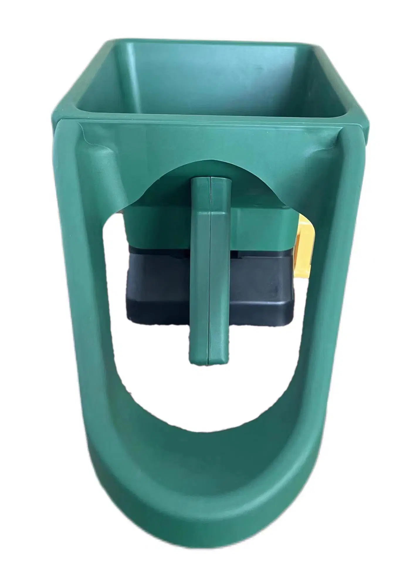 Plastic Funnel Hand Fertilizer Spreader