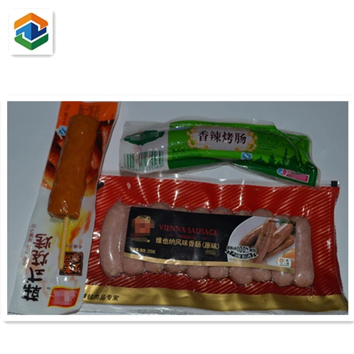 Packaging Material Plastic Clear PA EVOH Stretch Film From China Manufacturer