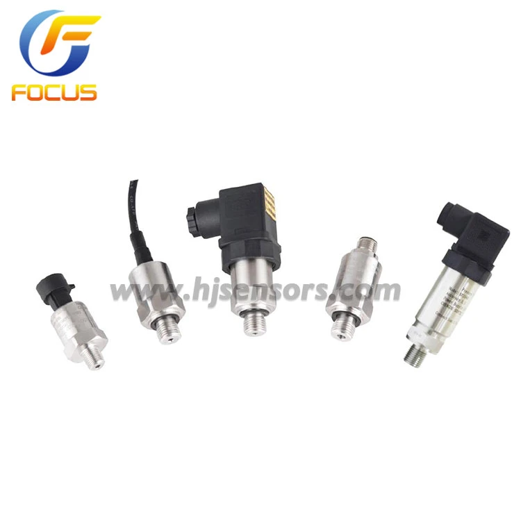 CE OEM 4-20mA Ex-Proof Water Pressure Sensor Price Pressure Transmitter