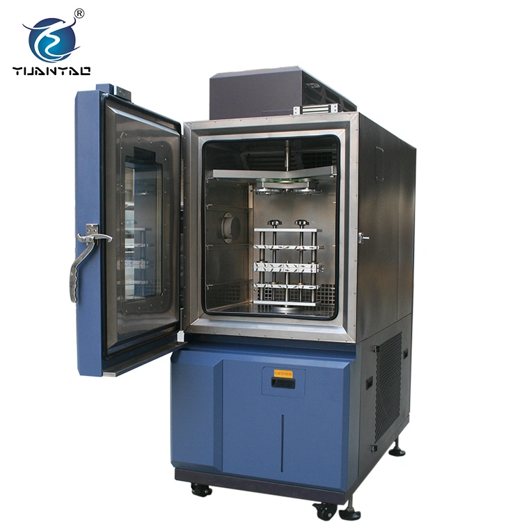 Environmental Equipment Ozone Aging Chamber for Ozone Corrisive Test