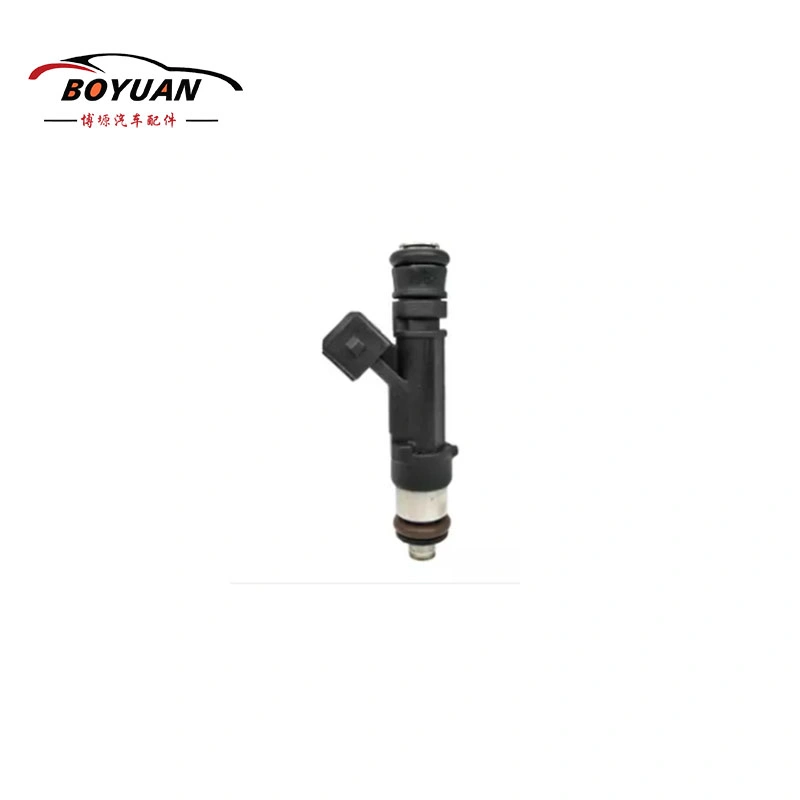 Applicable to Russian Rada Uaz 3160 2.9L 94 Model Fuel Injection Nozzle 0280158107 4061132010