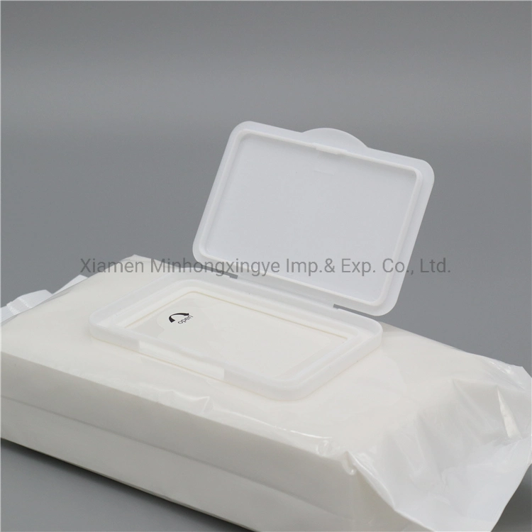 Fast Delivery Disposable Refreshing Hand Cleaning Pad Wet Wipes for Household