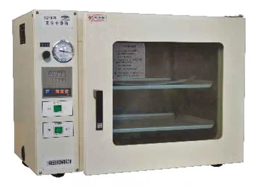 Laboratory Equipment Vacuum Drying Oven (AM-DZF-LC)