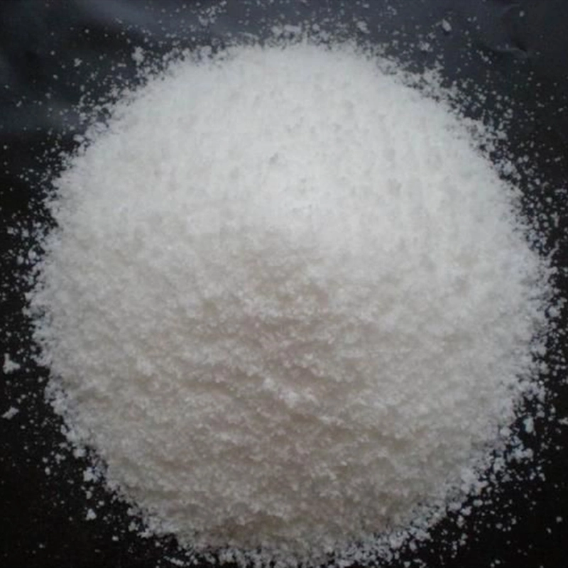 CAS 9003-05-8 Effluent Treatment Chemical Cationic Polyacrylamide PAM