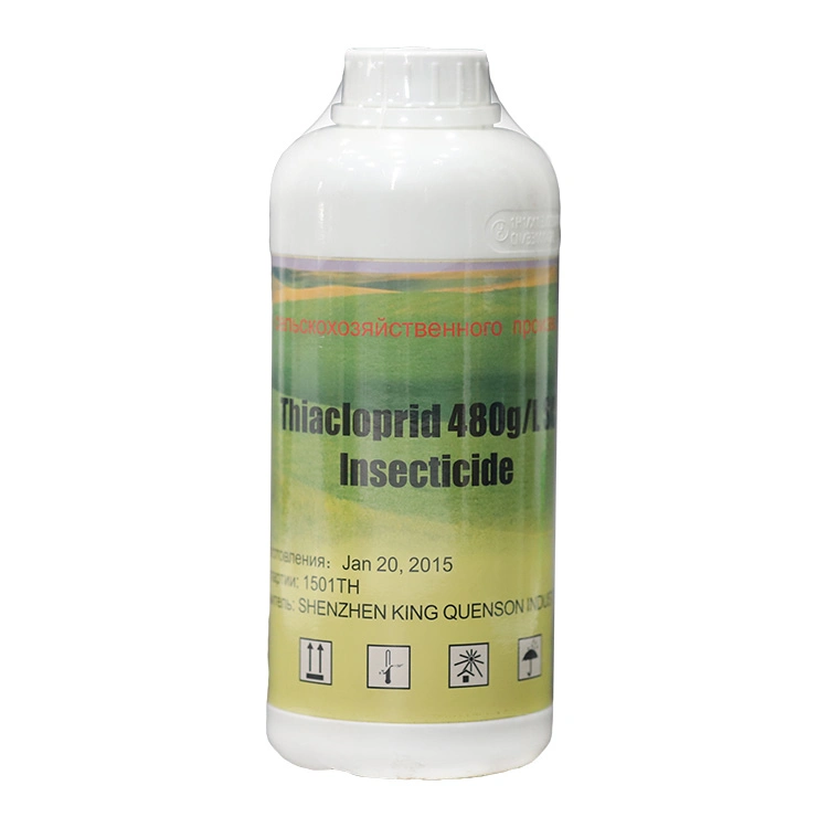 20%SL, 35% Sc, 25% Wp Technical Suppliers Imidacloprid Insecticide