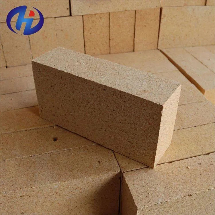 China High quality/High cost performance Clay Brick Refractory Brick