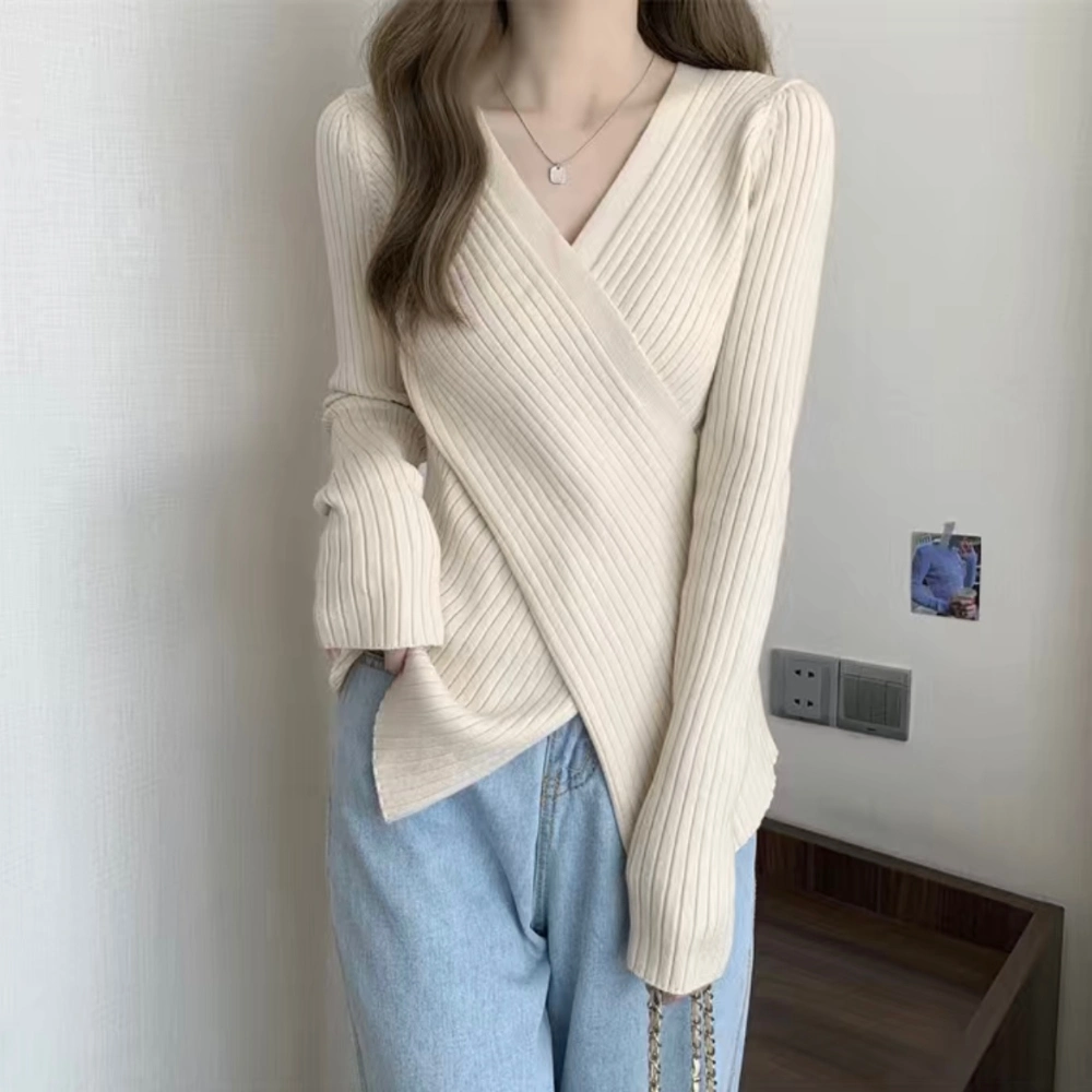 Comfy Everyday Pullover Sweater