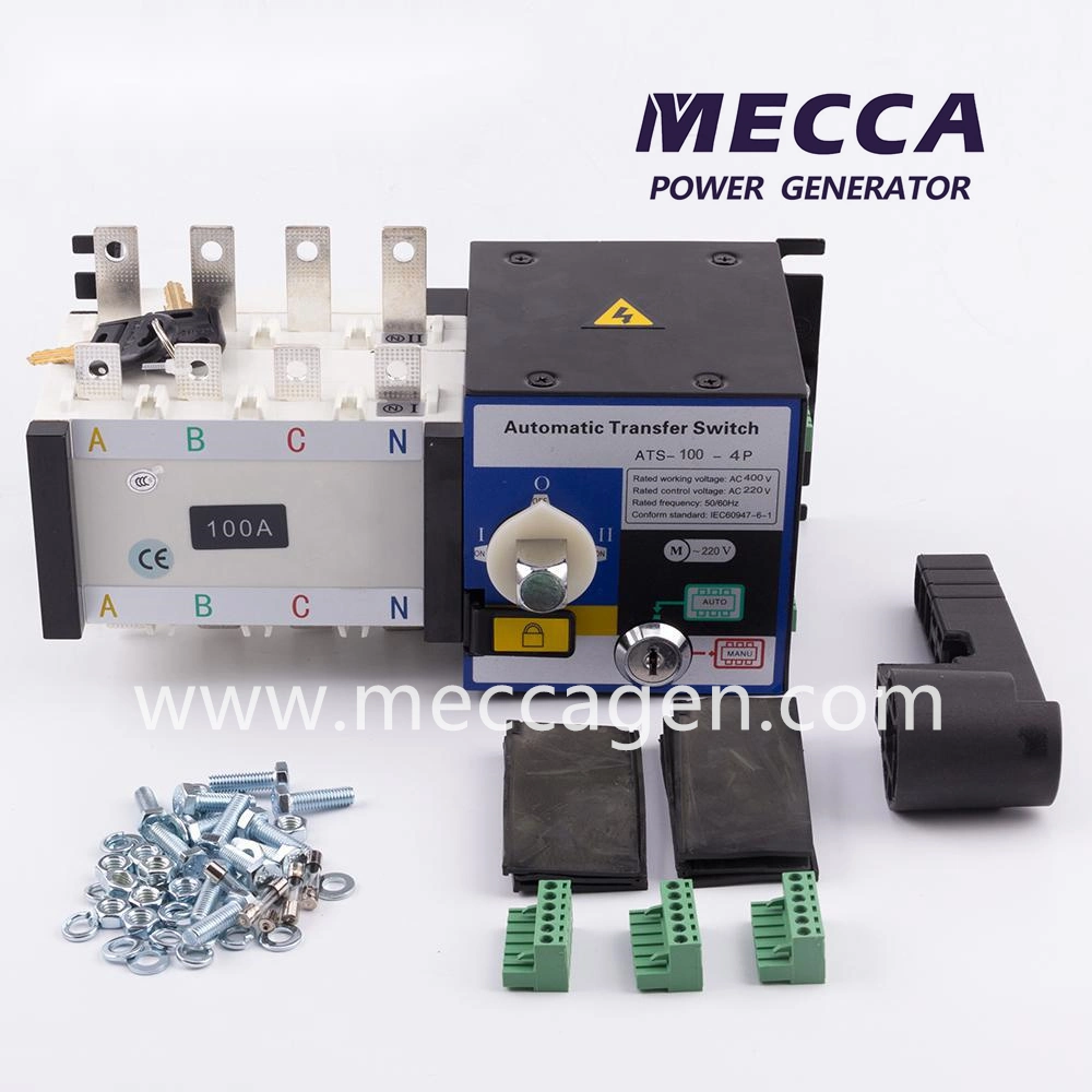 Switches (temp, pressure, overload, oberspeed) Battery&#160; Switch Diesel Generator Spare Parts Accessories