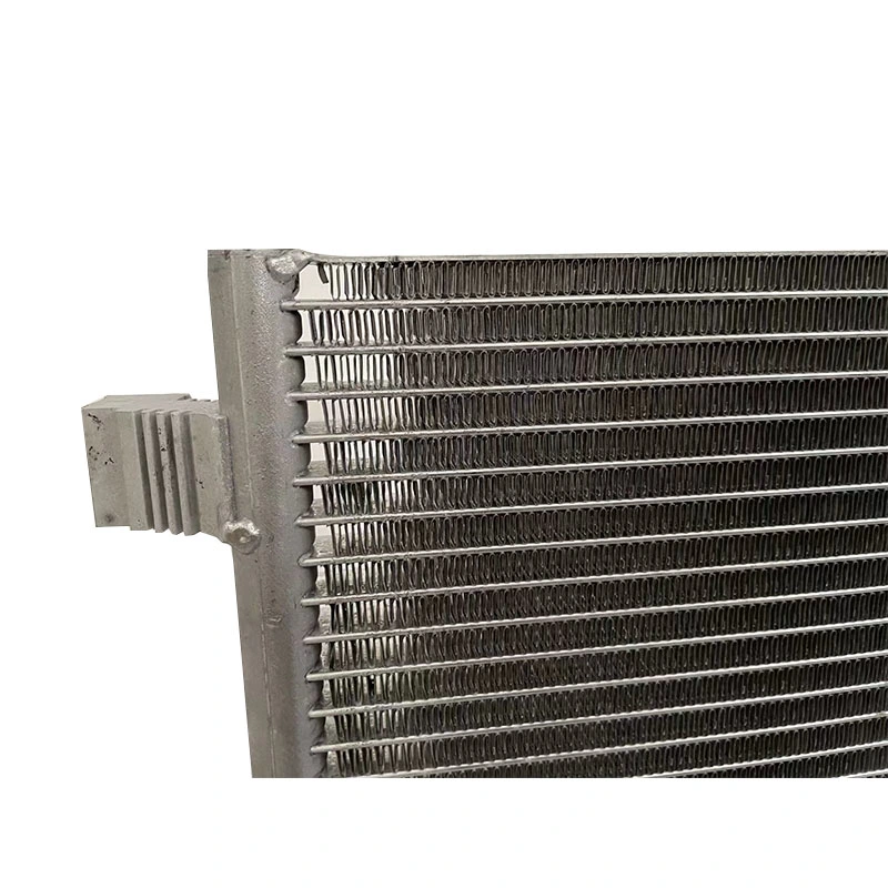 Auto Parts High quality/High cost performance  Car Engine Condenser Cooler for Mercedes W164 Ml500 Gl350 R350 2515000054