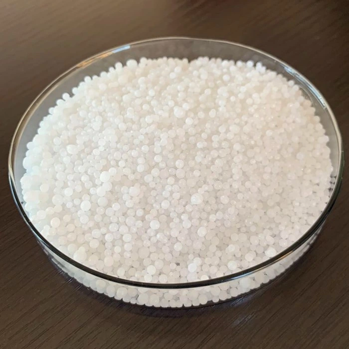 Nitrogen Fertilizer Ammonium Sulfate N21%/Urea N46% Fertilizer