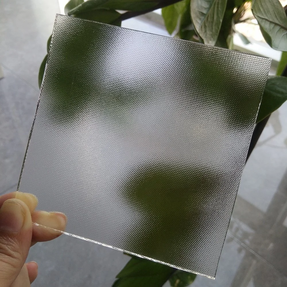 Customized Special Glass Bending Bending Laminated Tempered Low Iron Glass 4mm 5mm 6mm 8mm 10mm 12mm 15mm 19mm