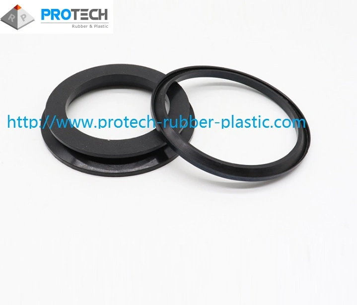 Custom High Silicone Rubber Oring and Oil Seals in China