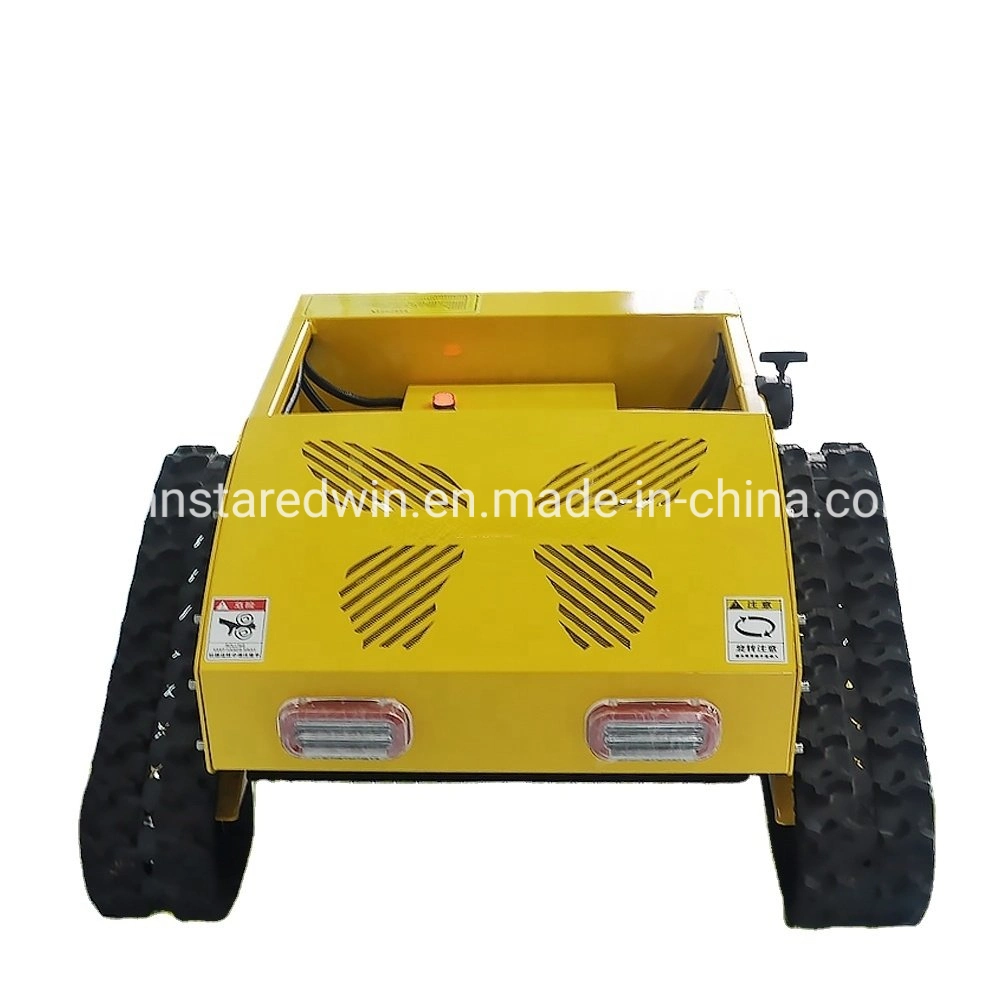 High Quality Tools Automatic Hand Push Garden Mower Cordless Battery Machine Lawn Mower