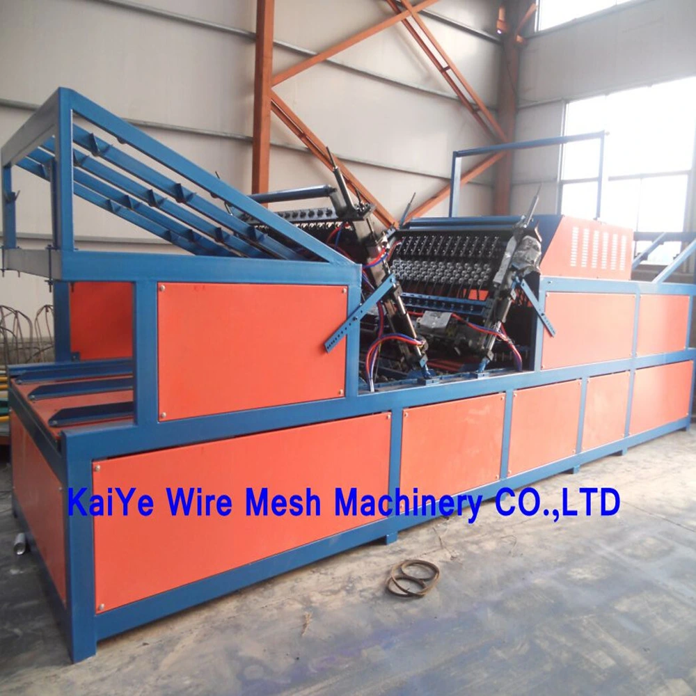 3D EPS Sandwich Panel Welding Production Line