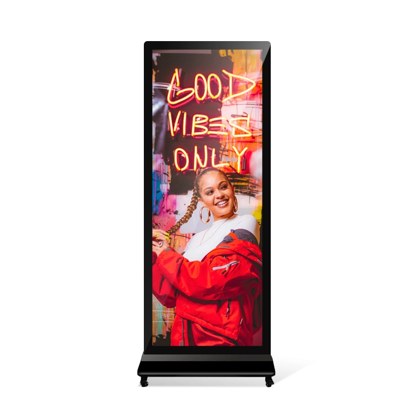 69.3 Inch LCD Wide Screens Advertising Screen Stretch Bar LCD Display for Supermarket Advertising Kiosks TV Digital Signage