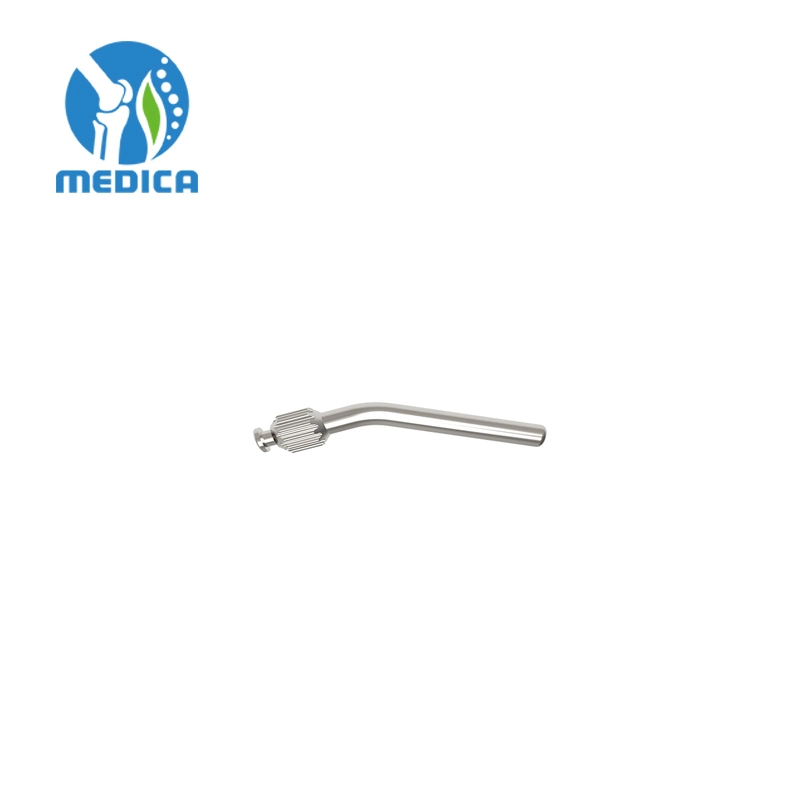 Orthopedic Fracture Combinational External Fixation System Knee Joint Fixator