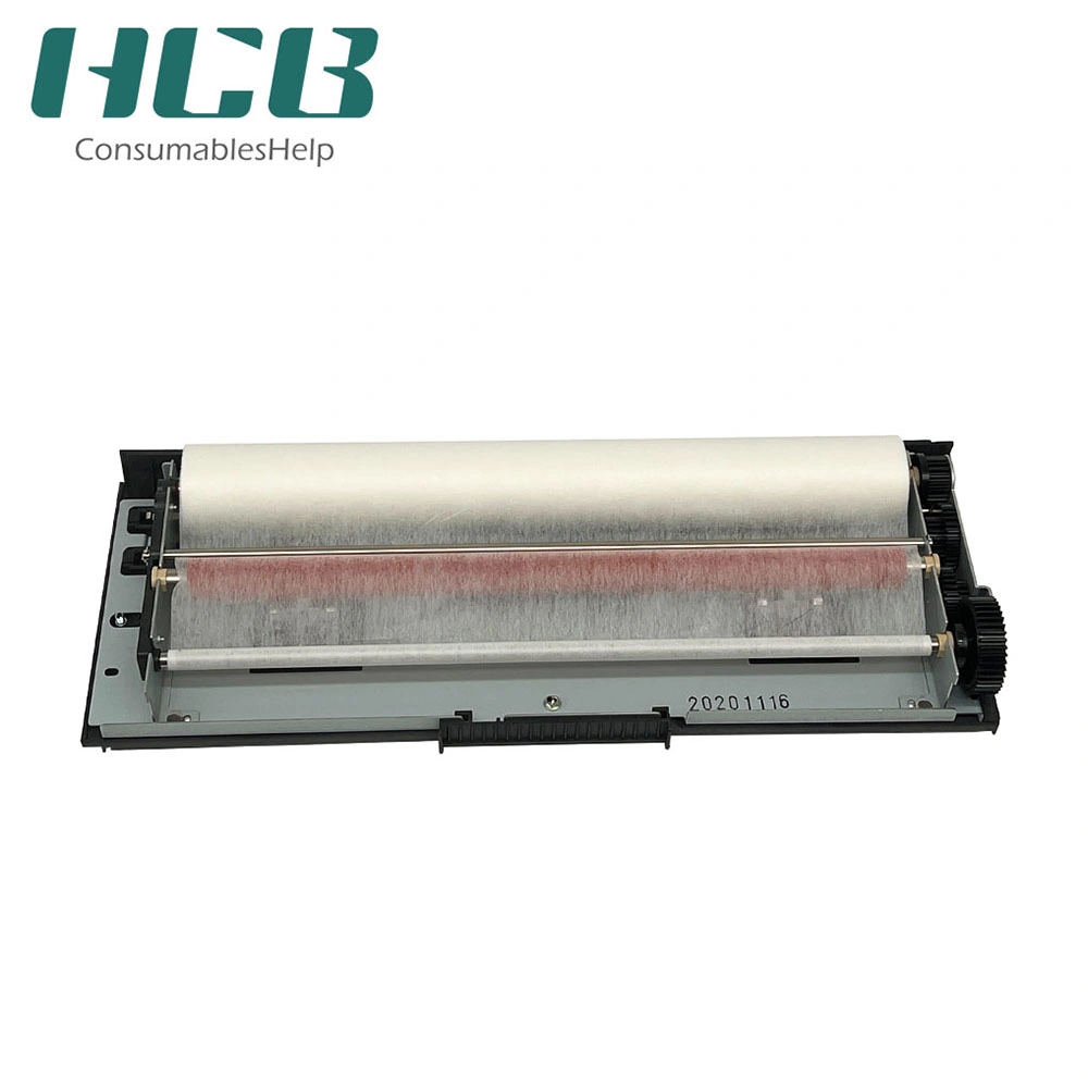 Original para Xerox Primelink B9100 B9110 B9125 B9136 Limpieza del fusor Cartucho de tela Cwaa0924 008r13253