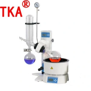 Matériel bon marché Instrument de laboratoire pour évaporateurs rotatifs