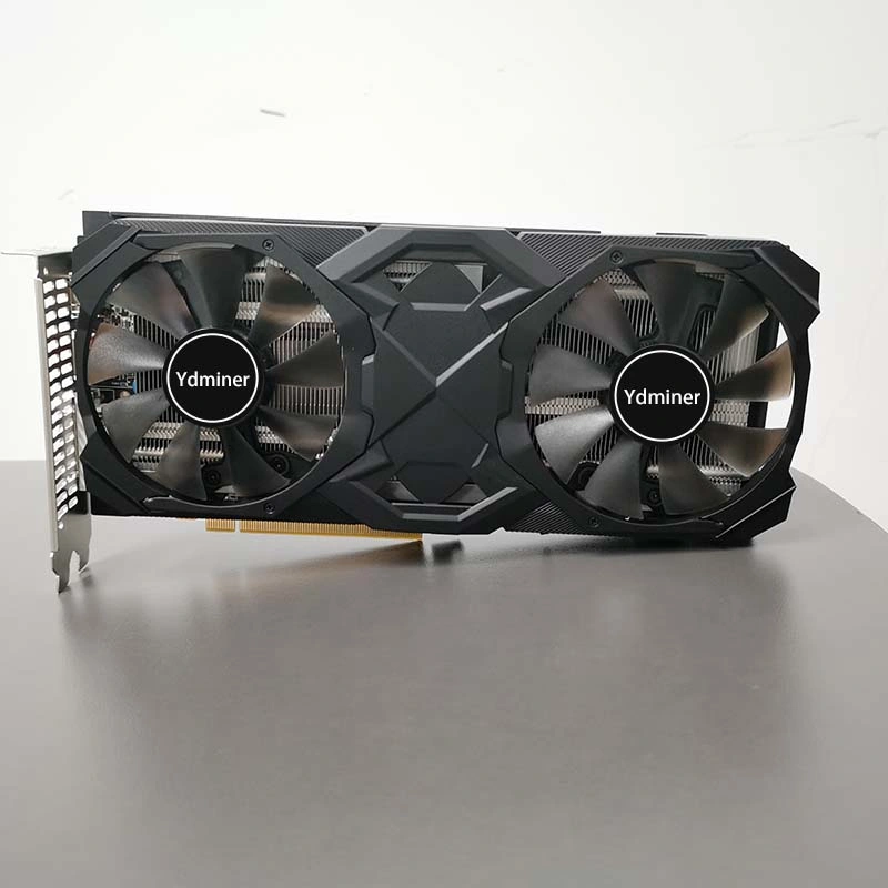 Bulk Price Second Hand CMP 40hx OEM Msi 30hx Graphics Cards